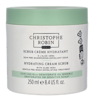 Christophe Robin Hydrating Cream Scrub 250 ml