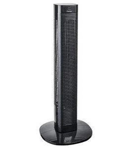 Torenventilator Zwart 50W Bestron