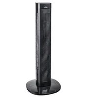 Torenventilator Zwart 50W Bestron