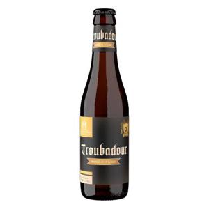 Musketeers Troubadour Imperial Stout 33cl