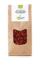 Goji bessen bio