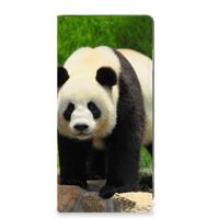 Motorola Moto G24 | G04 | G24 Power Hoesje maken Panda