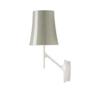 Foscarini Birdie Wandlamp - Grijs