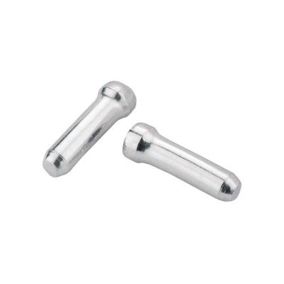 JAGWIRE Cable tips - brake or shift (500pcs) - silver