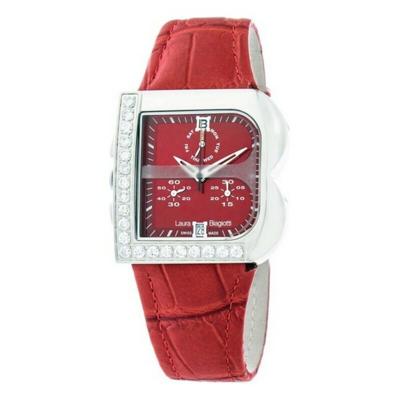 Laura Biagiotti LB0002L-05Z-2 (Ø 35 mm) Dames horloge