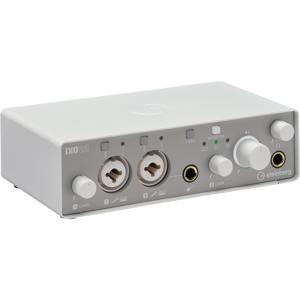 Steinberg IXO22 USB-C audio interface White