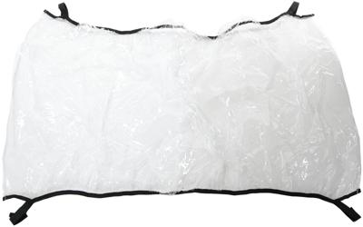 BLUE BIRD Rain cover