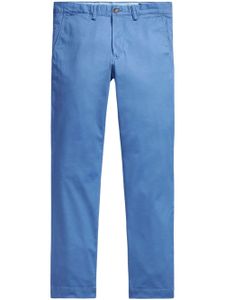 Polo Ralph Lauren pantalon Bedford - Bleu