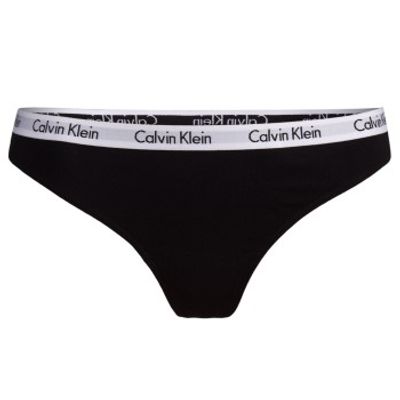 Calvin Klein Carousel Thong