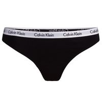 Calvin Klein Carousel Thong - thumbnail