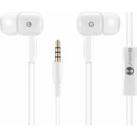 Sandberg Speak'n Go In-Earset White - thumbnail