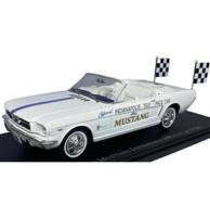 Ford Mustang Indianapolis 500 Pace car 1964 1:24