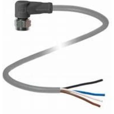 Pepperl+Fuchs 240768-100000 Sensor/actuator connector, geassembleerd Aantal polen: 4 25 m 1 stuk(s) Pepperl+Fuchs 240768-100000 Sensor/actuator connector, geassembleerd Aantal polen: 4 25 m 1 stuk(s)