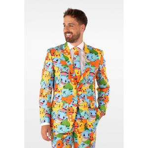 Pokemon Pak Heren Opposuits