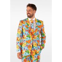 Pokemon Pak Heren Opposuits - thumbnail