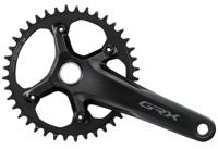 Shimano GRX FC-RX610 1x12-speed Crank 40