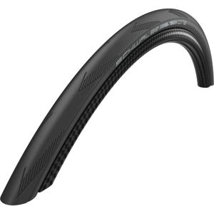 SCHWALBE buitenband one r-guard 700 x 25 zw vouw