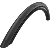 SCHWALBE buitenband one r-guard 700 x 25 zw vouw