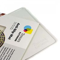 Anti-slip Extreme transparant