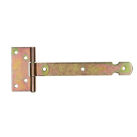 pgb-Europe FG | Kruisheng licht 35x2x150 ZnGeel | 6 st FG03000020201505