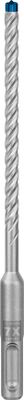 HAMBERB SDS PLUS-7X 6X165 10ST