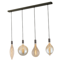 Wants&Needs Lighting Hanglamp Tessi - thumbnail