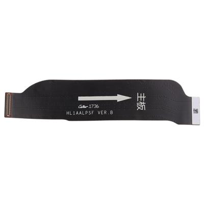 Moederbord Flex kabel voor Huawei Mate 10
