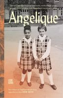 Angelique - Angelique Woudenberg - ebook