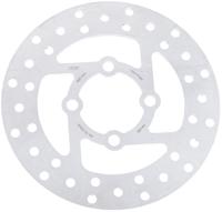 TRW -lucas remschijf "mst410" rotor mst410 rigid