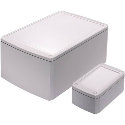 Camdenboss CSACST004-CON Universele behuizing 155 x 95 x 60 ABS Lichtgrijs 1 stuk(s) Camdenboss CSACST004-CON Universele behuizing 155 x 95 x 60 ABS Lichtgrijs 1 stuk(s)