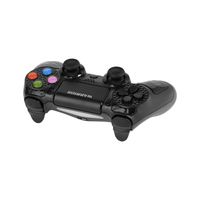 Krüger&Matz KM0771 game controller Zwart Bluetooth Gamepad Analoog/digitaal PC, PlayStation 4 - thumbnail