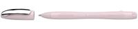 Schneider balpen Slider Memo Colour Edition, extra breed, blauwe inkt, pearl