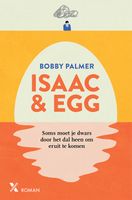 Isaac & Egg - Bobby Palmer - ebook - thumbnail