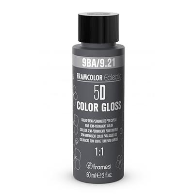 Framesi Framcolor Eclectic 5D Color Gloss 9N 60ml