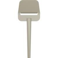 Rosti emma kaasschaaf 19cm humus