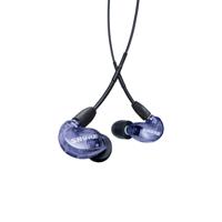 Shure SE215 gesloten in-ears special edition UNI