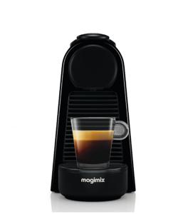 Magimix Nespresso Essenza Mini M115 11368NL Nespresso Zwart