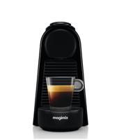 Magimix Nespresso Essenza Mini M115 11368NL Nespresso Zwart