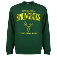 Zuid-Afrika Rugby Sweater