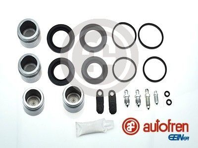 Reparatieset, remklauw D42089C