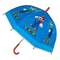Kids Licensing Super mario paraplu