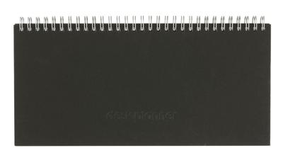 051 Deskplanner