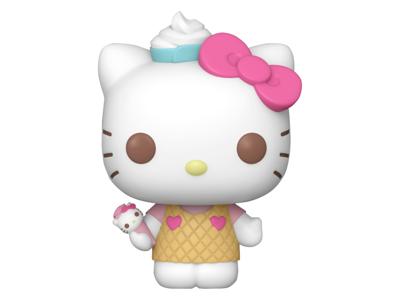 Funko POP figuren (Hello Kitty)