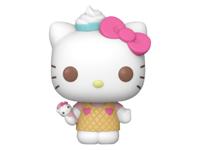 Funko POP figuren (Hello Kitty) - thumbnail