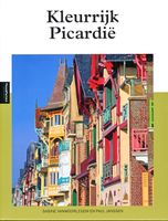 Reisgids PassePartout Kleurrijk Picardië | Edicola - thumbnail