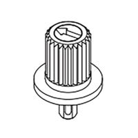 Plug-as ACP Inhoud: 1 stuk(s)