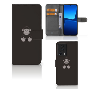 Xiaomi 13 Lite Leuk Hoesje Gorilla