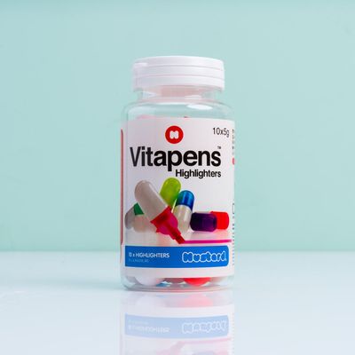 Vitapens highlighters