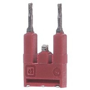 FBS 1/3-3,5  (10 Stück) - Cross-connector for terminal block 3-p FBS 1/3-3,5