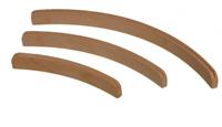 Able 2 Kaartenstandaard hout 35cm (1 st) - thumbnail